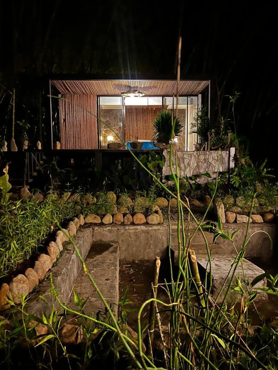 Glamping Salento Con Jacuzzi Climatizado Hotel Exterior foto