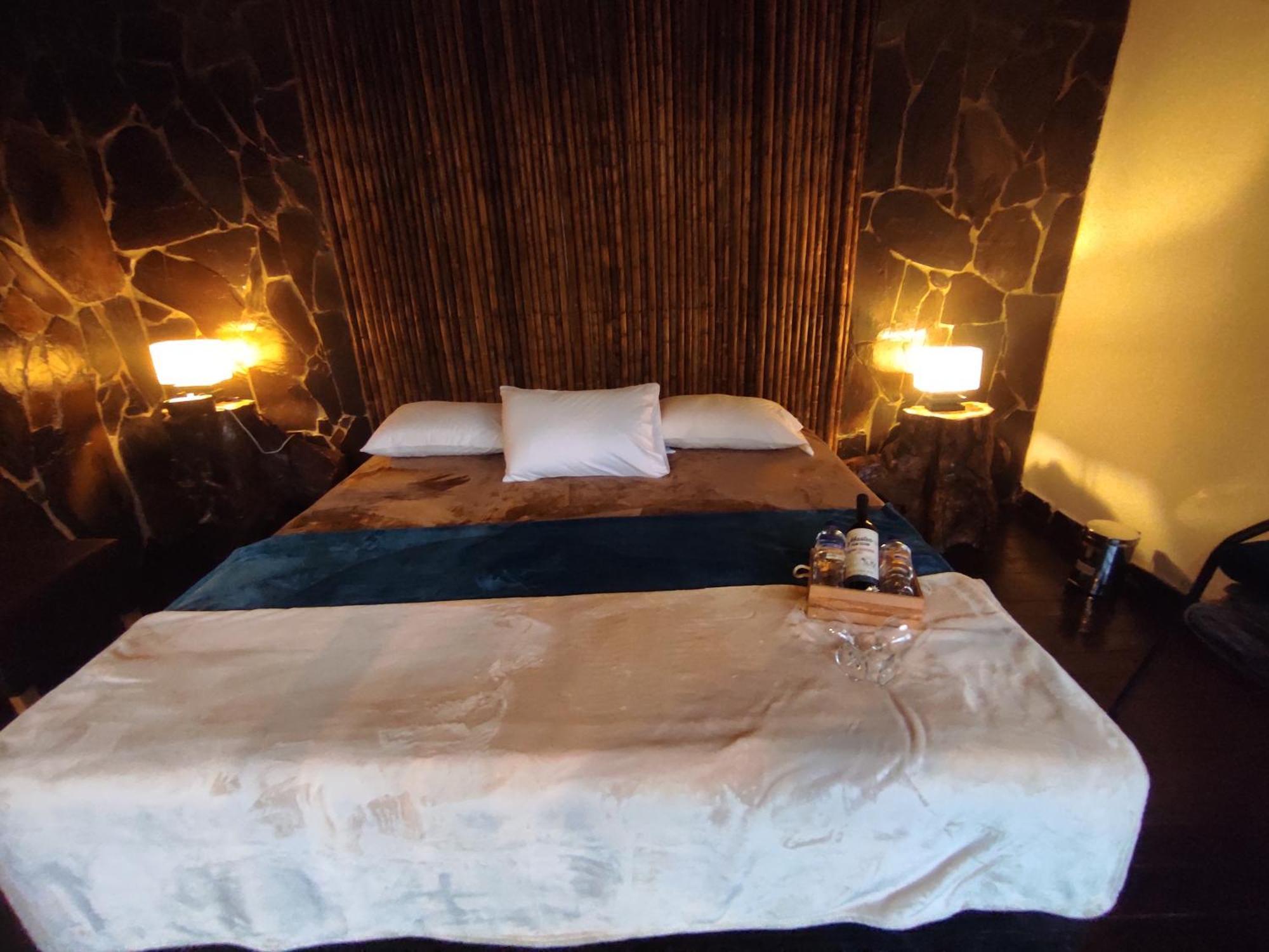 Glamping Salento Con Jacuzzi Climatizado Hotel Exterior foto